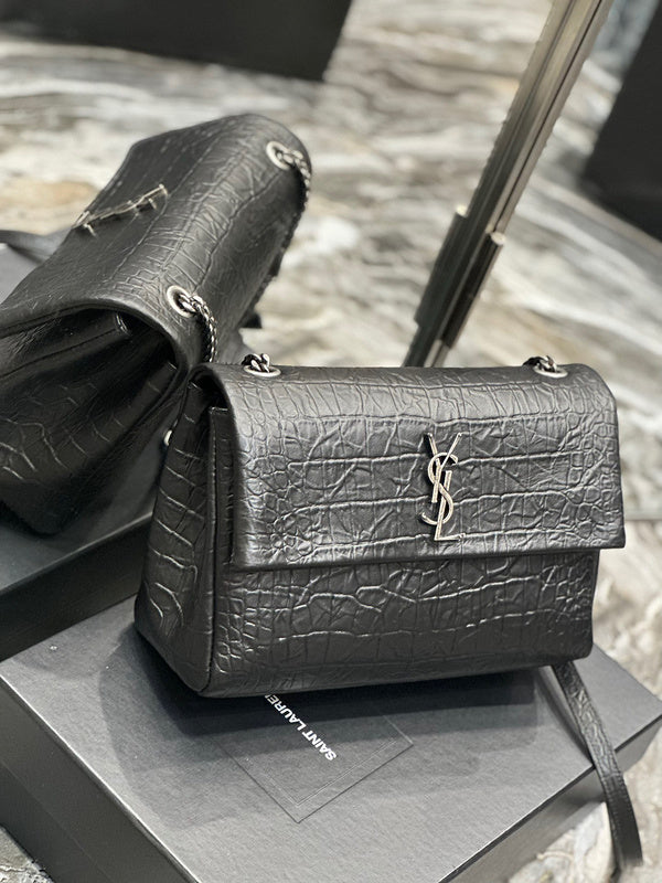 Yves Saint Laurent - Bags