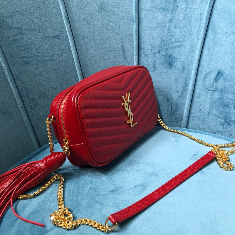 Yves Saint Laurent - Bags