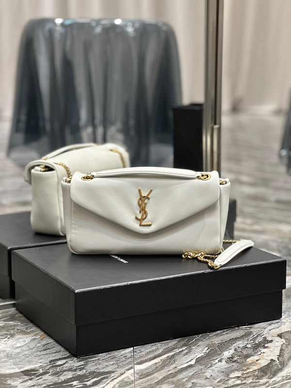 Yves Saint Laurent - Bags