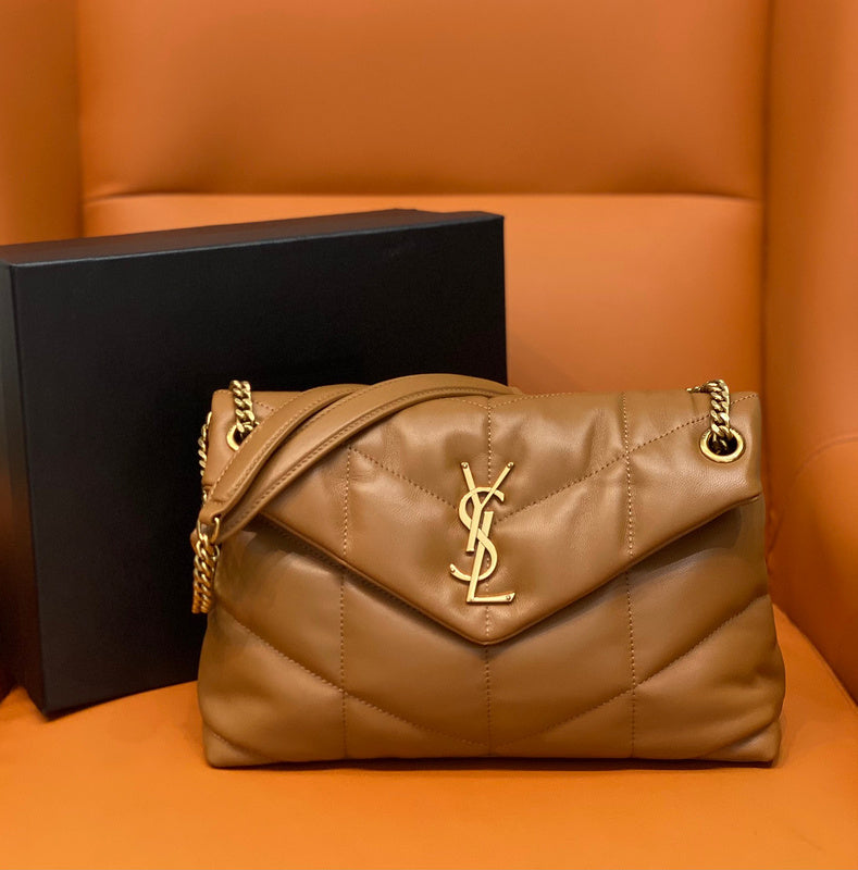 Yves Saint Laurent - Bags