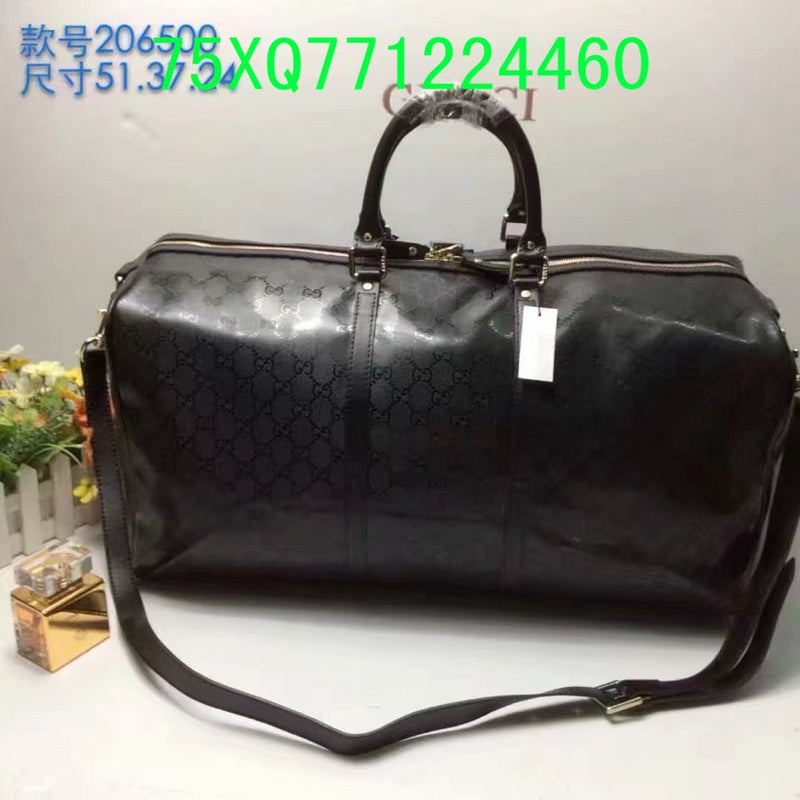Gucci The Tote Style 16