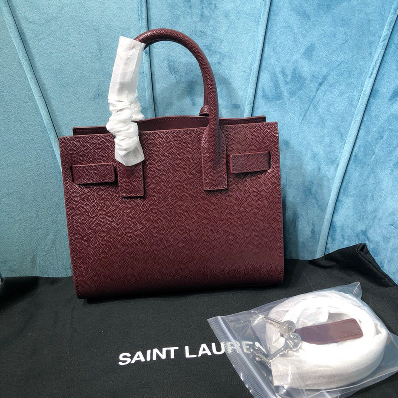 Yves Saint Laurent - Bags