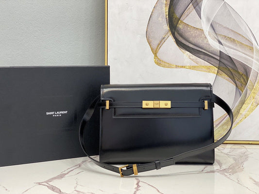 Yves Saint Laurent - Bags
