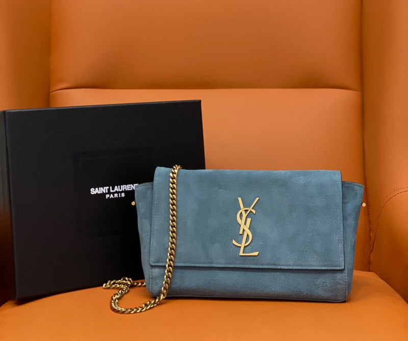 Yves Saint Laurent - Bags