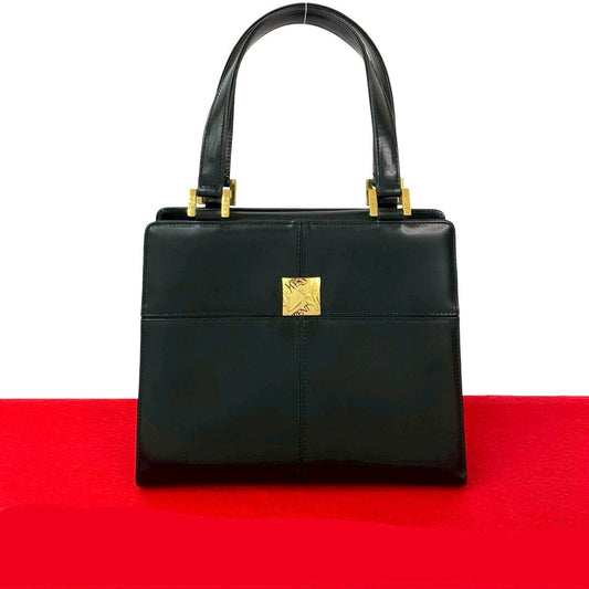 Saint Laurent Leather Handbag