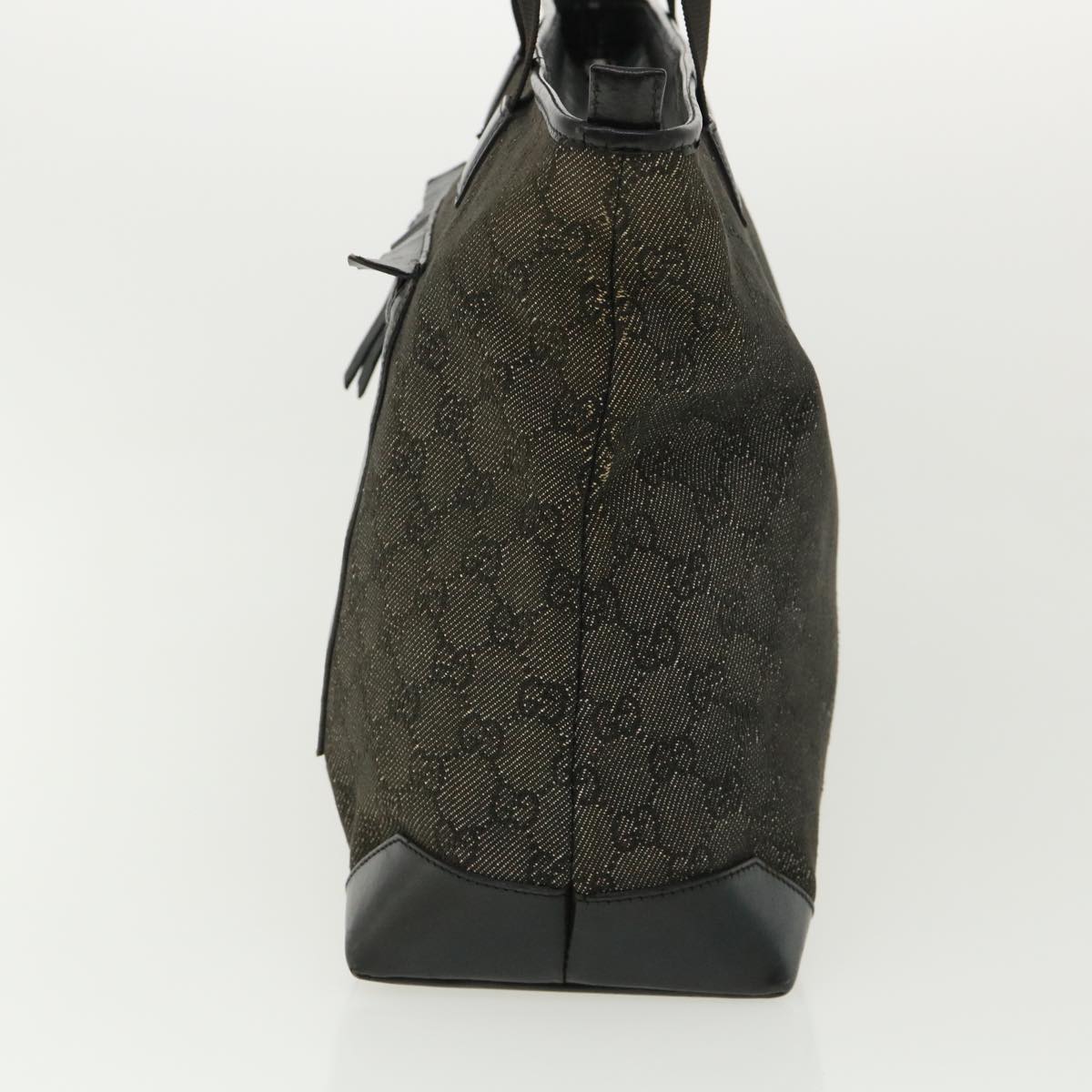 Gucci Canvas Tote