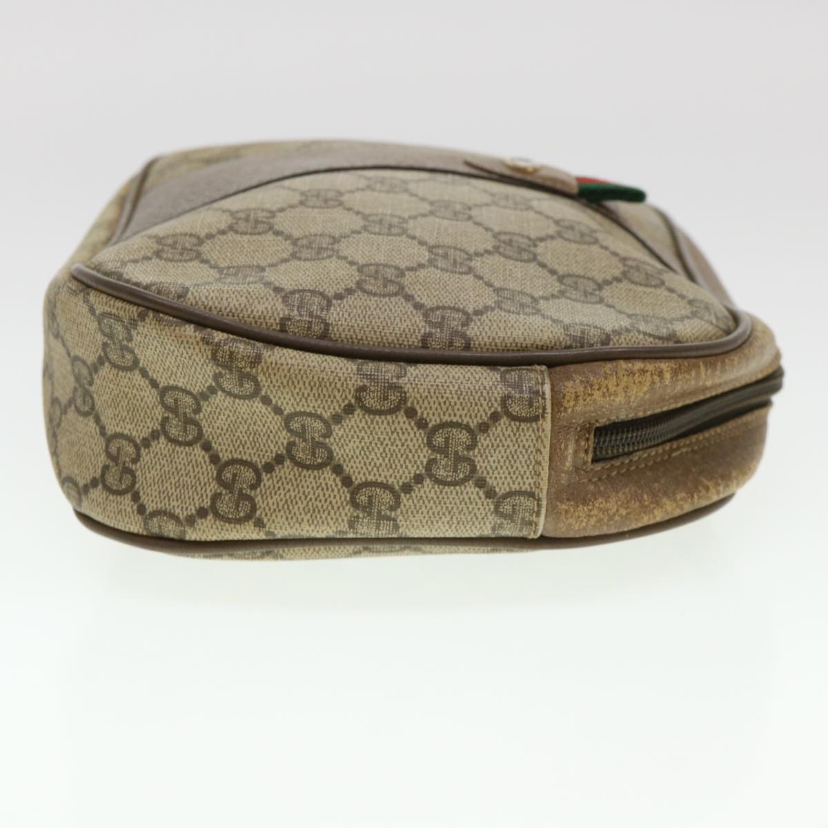 Gucci Canvas Clutch