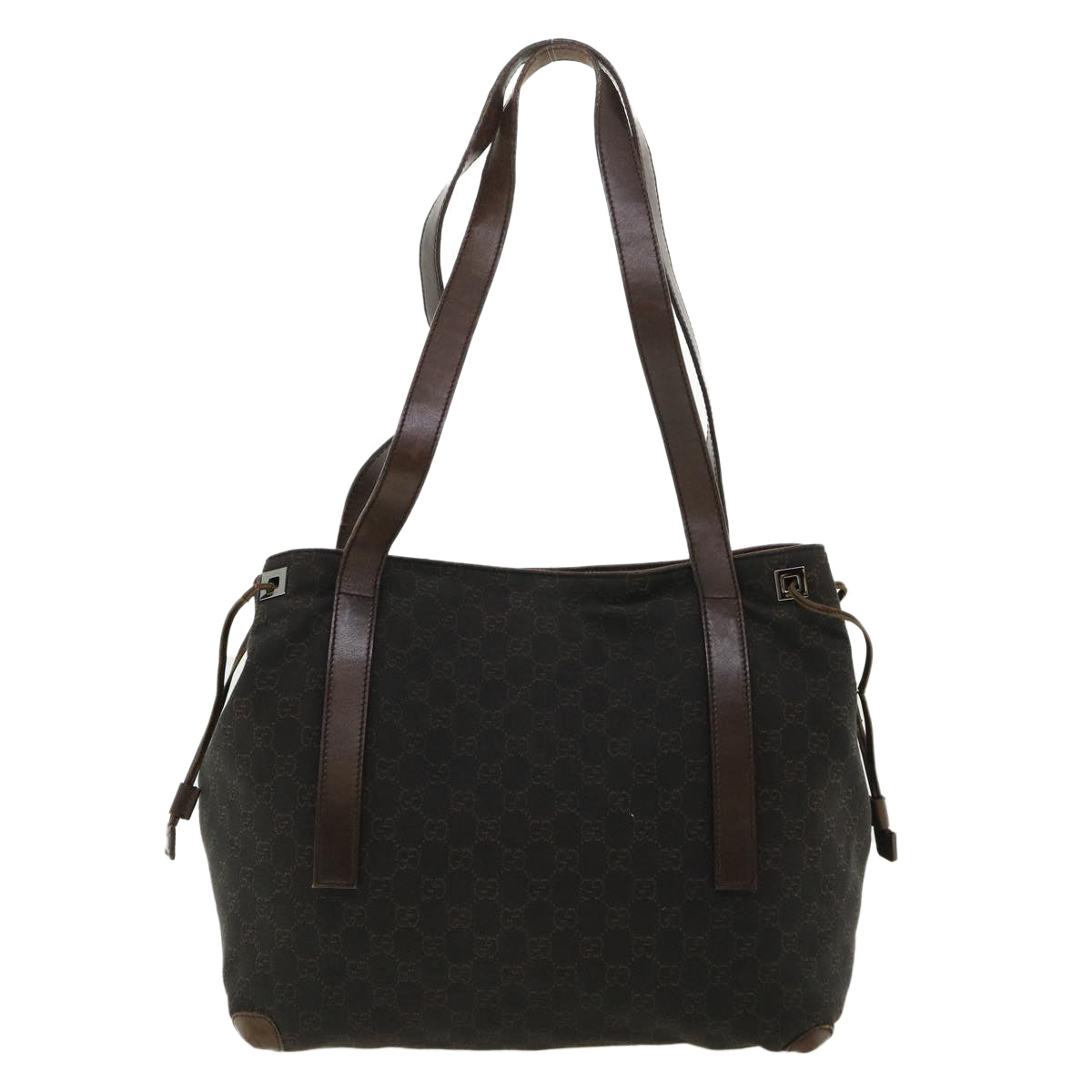 Gucci Canvas Tote