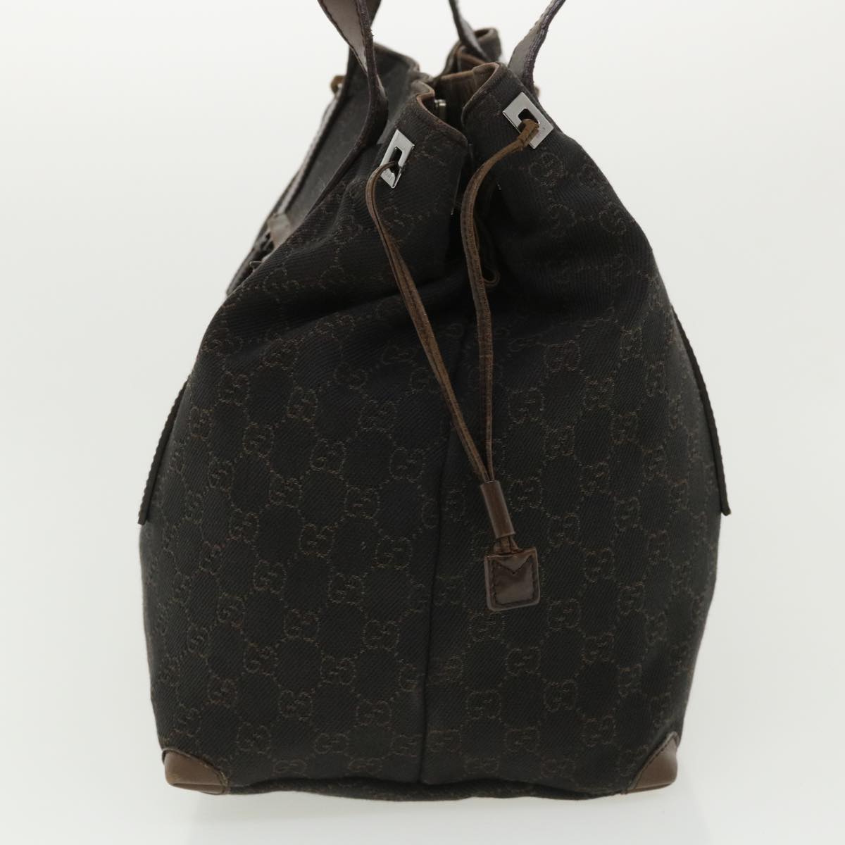 Gucci Canvas Tote