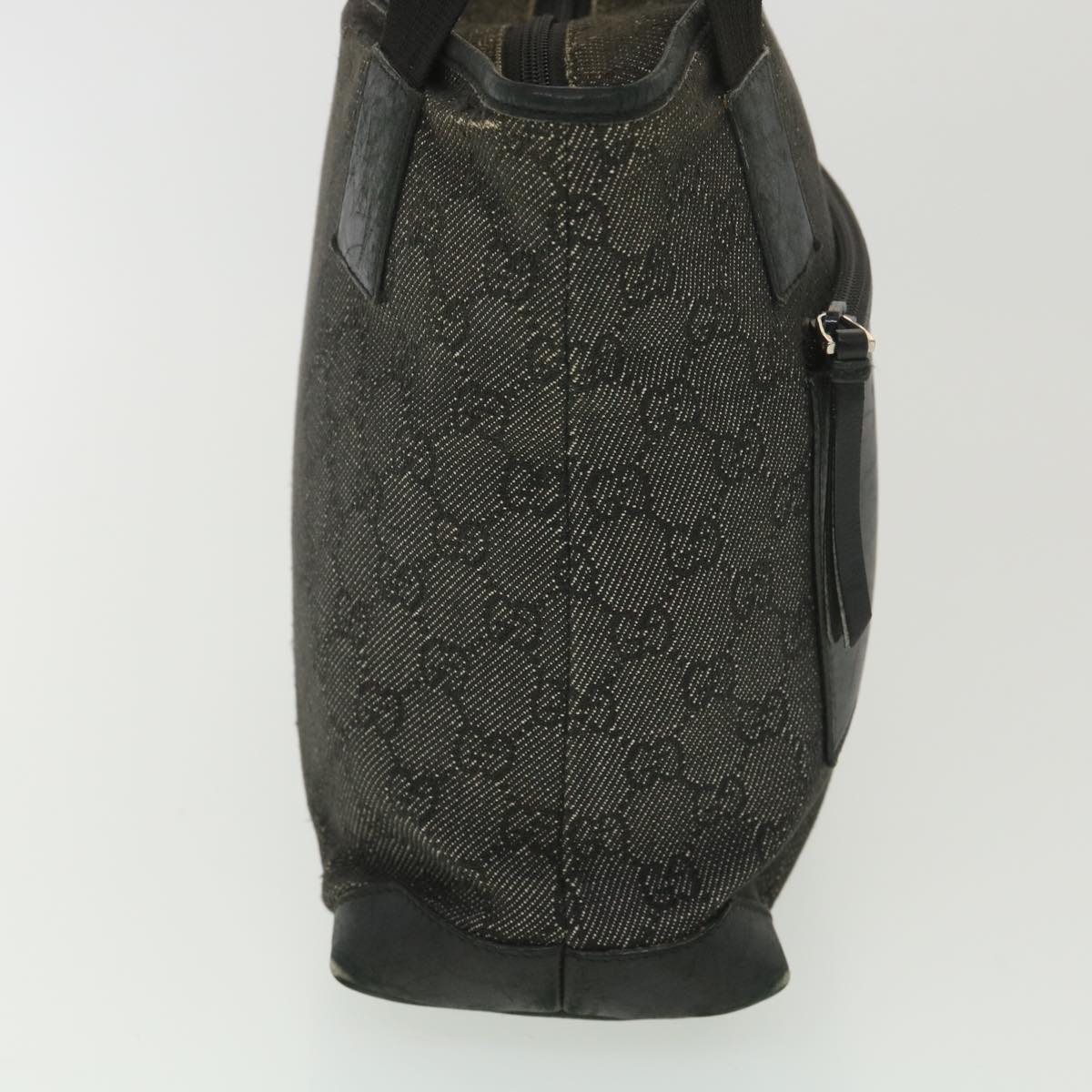 Gucci Canvas Tote