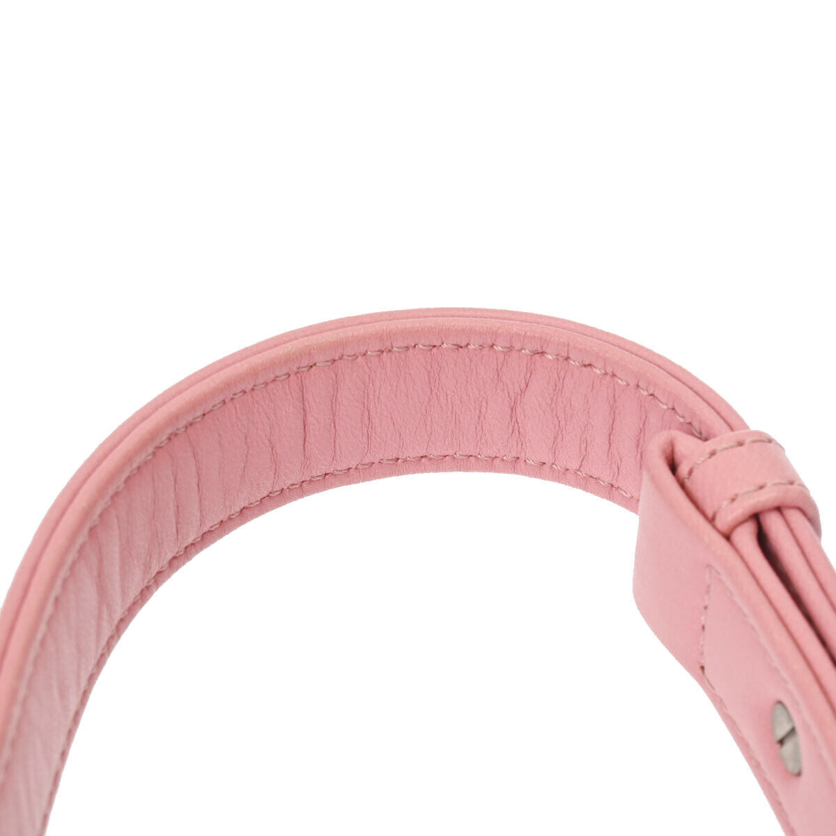 Chanel Boy Chainshoulder 9.8' Pink