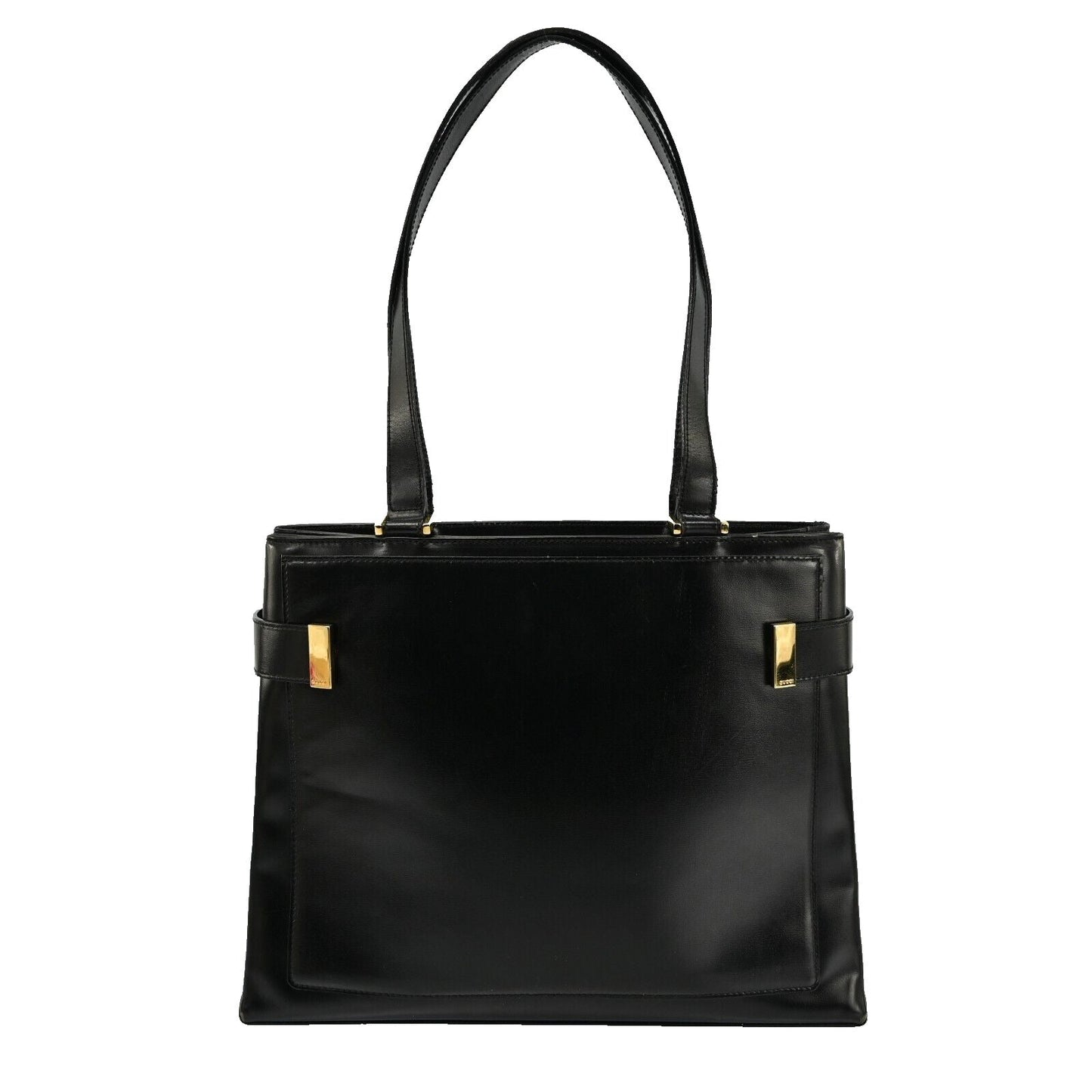Gucci Leather Shoulder Bag