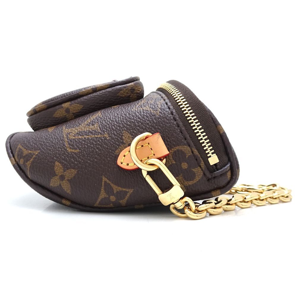 Louis Vuitton Mini Bum Bag