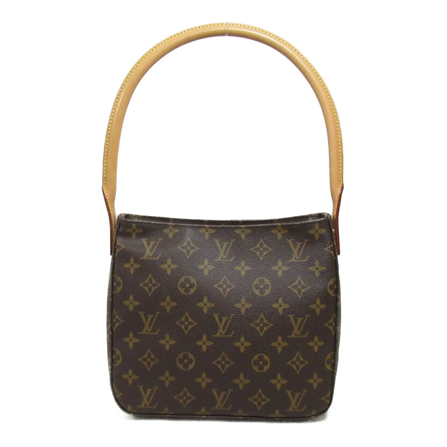 Louis Vuitton Looping Mm One Shoulder