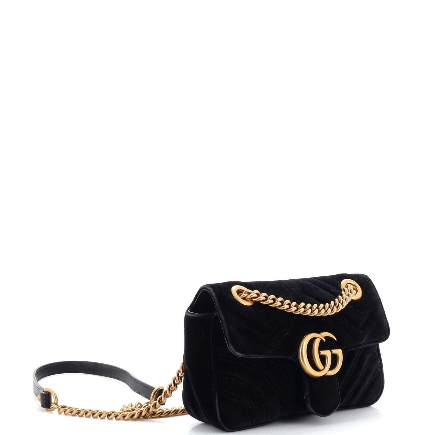 Gucci Mini Shoulder Bag