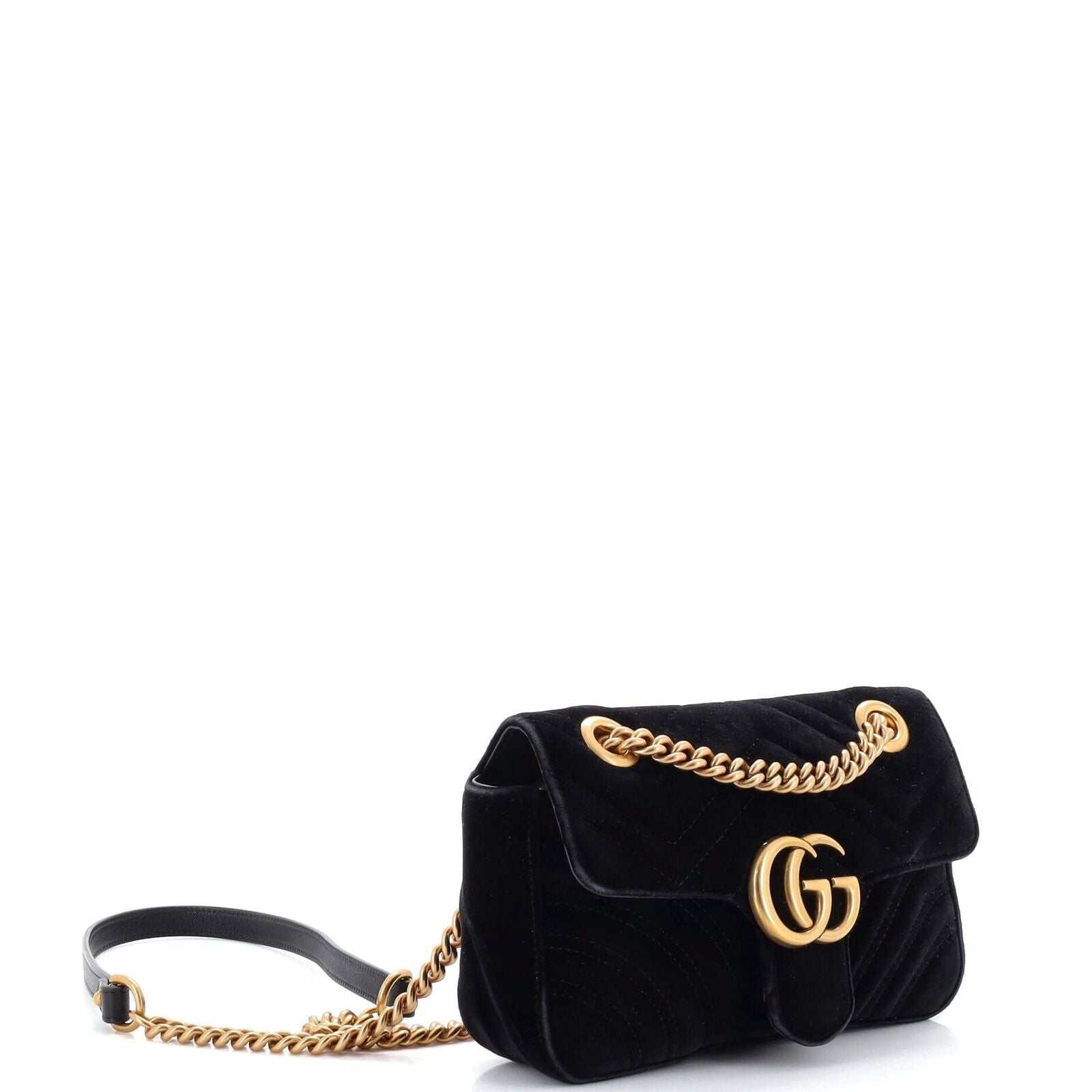 Gucci Mini Shoulder Bag