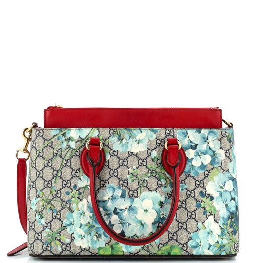 Gucci Canvas Tote