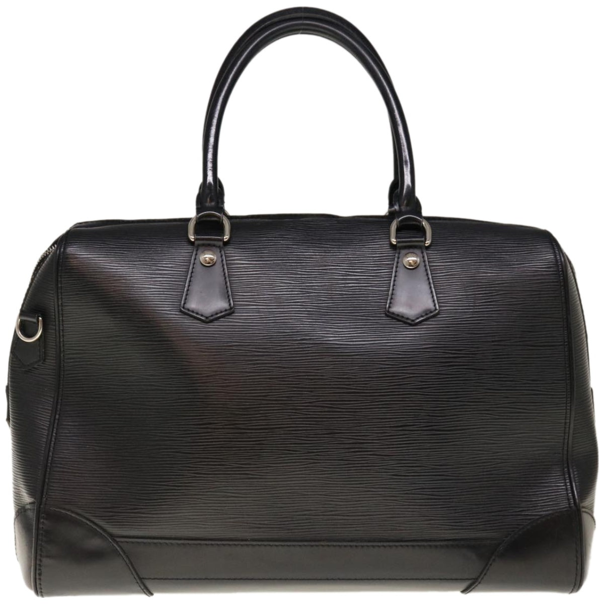 Louis Vuitton Epi Sac De Ville Bourget