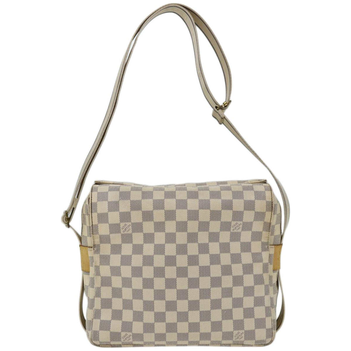 Louis Vuitton Damier Azur Naviglio