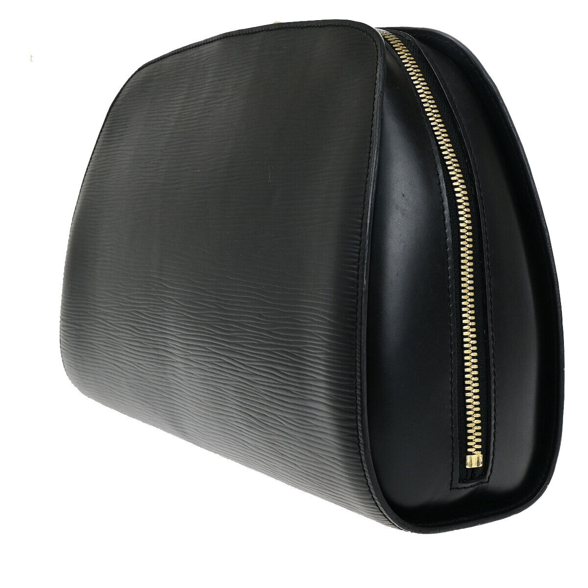 Louis Vuitton Logo Dauphine Gm Cosmetic