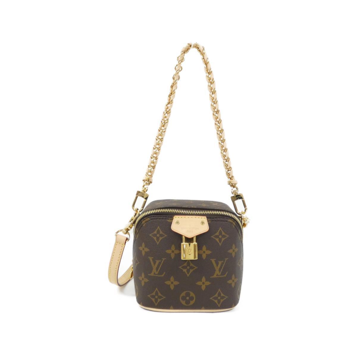 Louis Vuitton Just In Case Bag