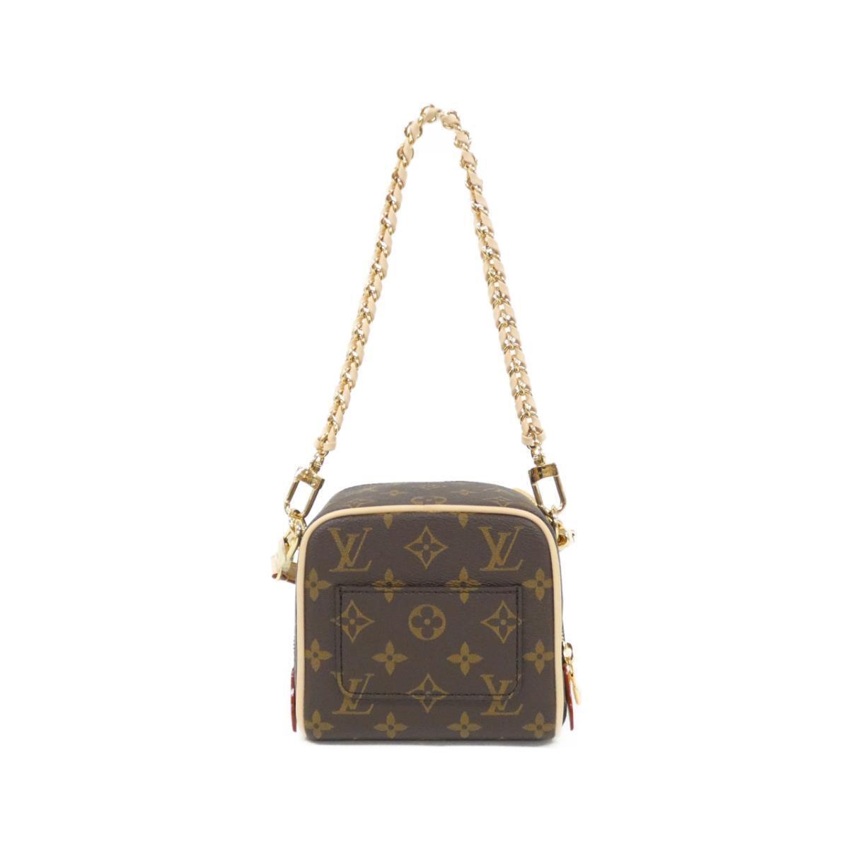 Louis Vuitton Just In Case Bag