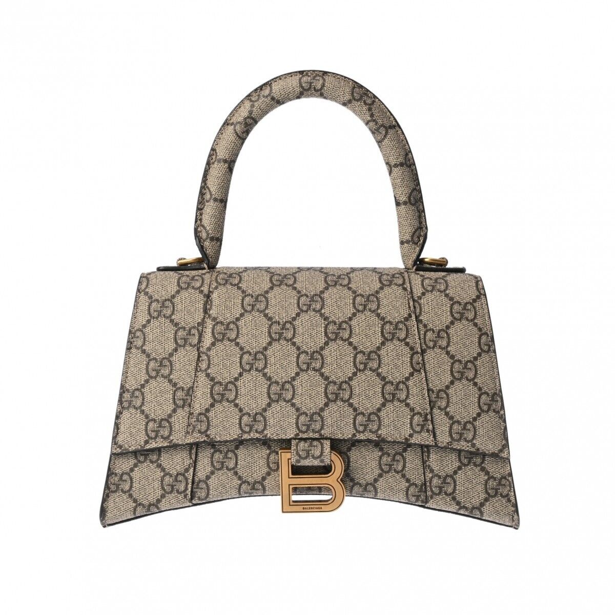 Gucci Leather Crossbody