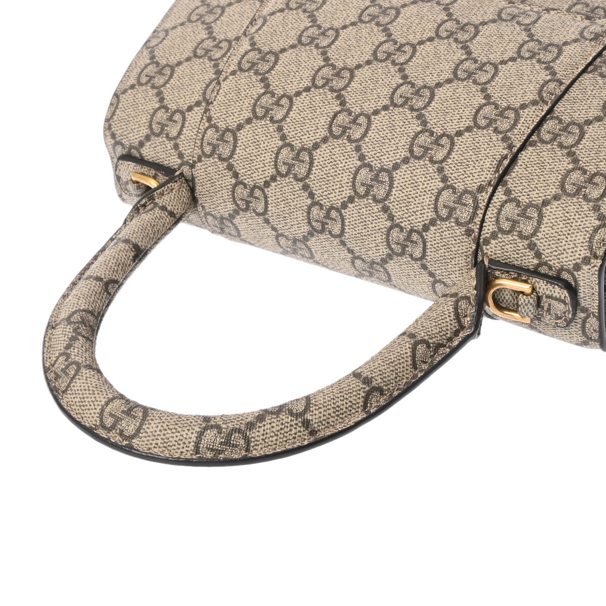 Gucci Leather Crossbody