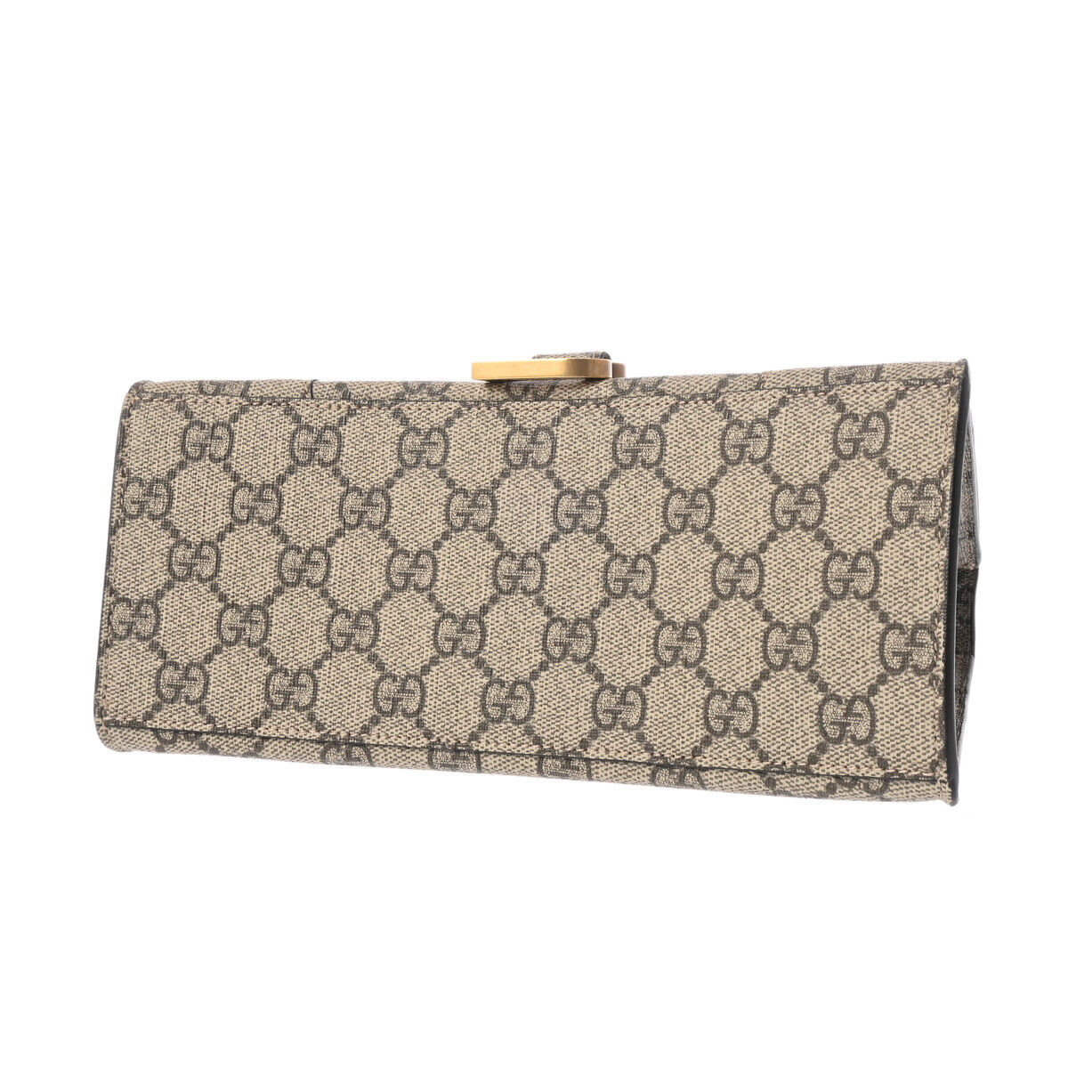 Gucci Leather Crossbody