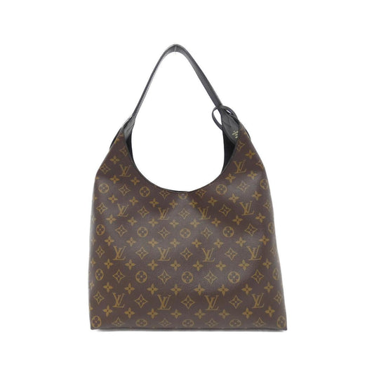 Louis Vuitton Flower Hobo Shoulder