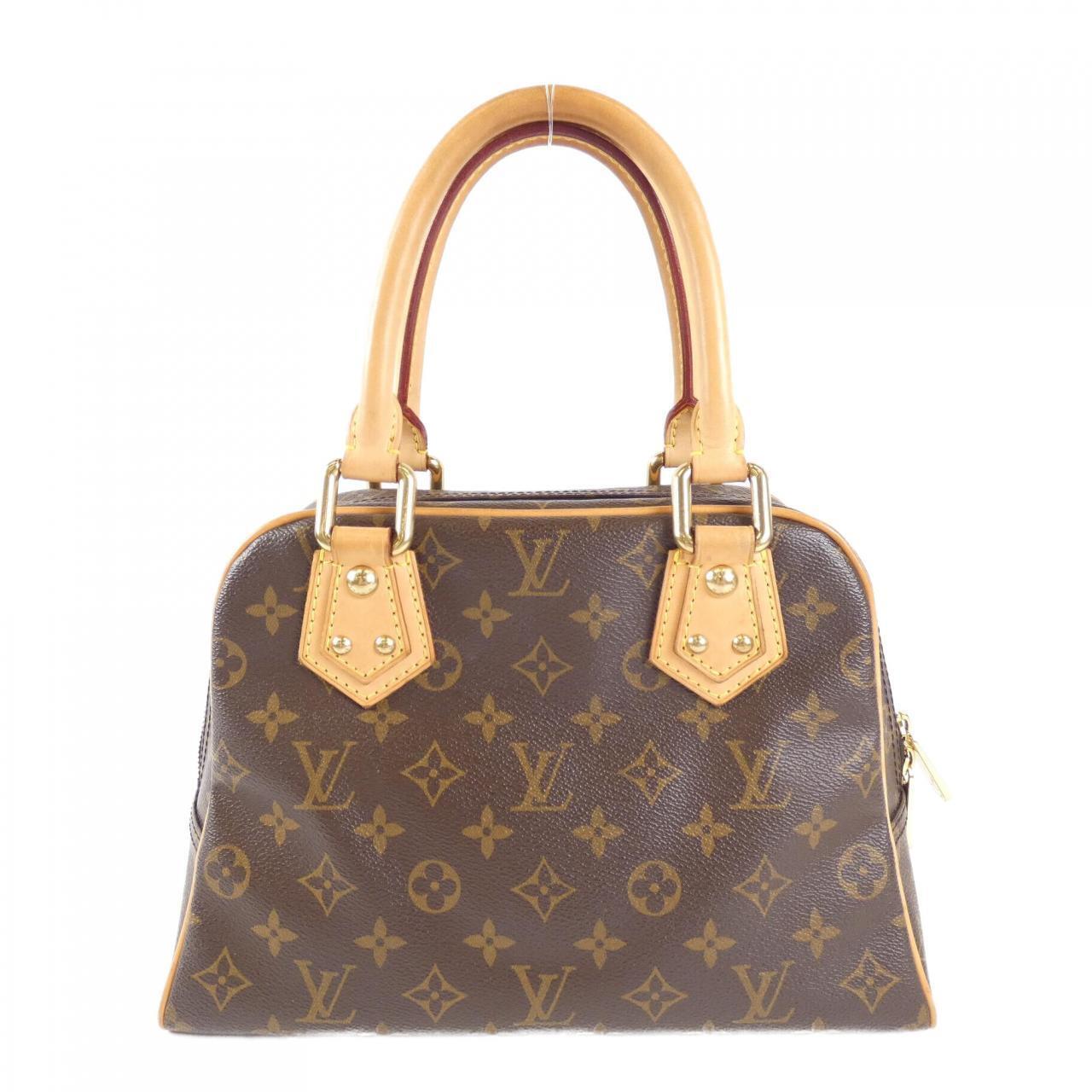 Louis Vuitton Manhattan Pm Bag
