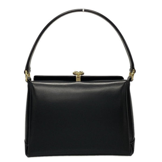 Gucci Leather Shoulder Bag