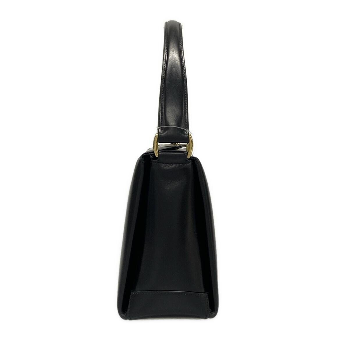 Gucci Leather Shoulder Bag