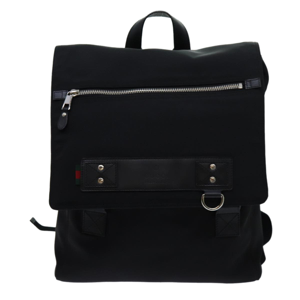 Gucci Nylon Shoulder Bag