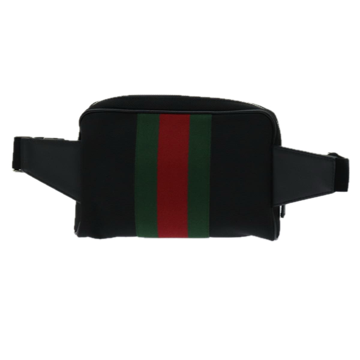 Gucci Canvas Handbag
