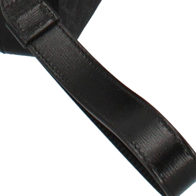 Gucci Monogram Canvas Handbag