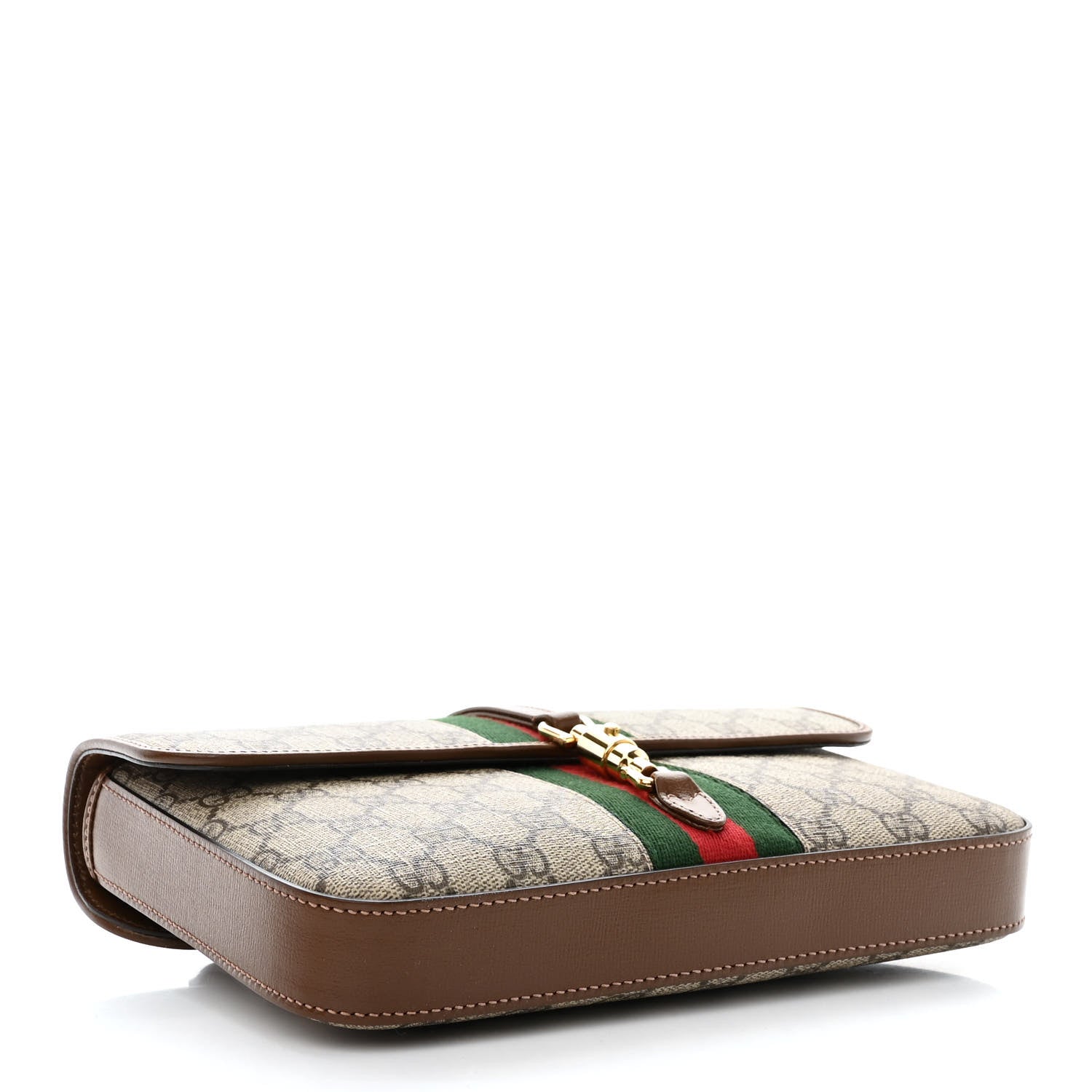 Gucci Canvas Handbag