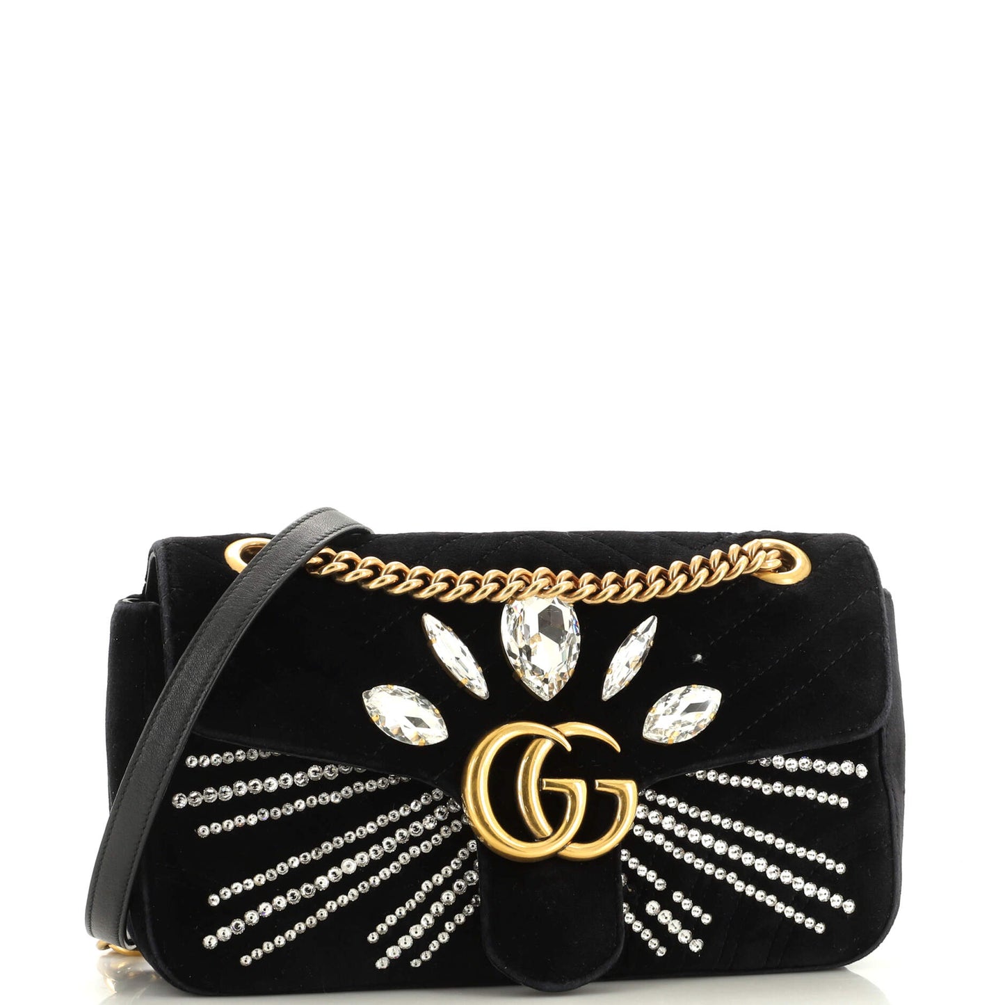 Gucci Designer Shoulder Bag