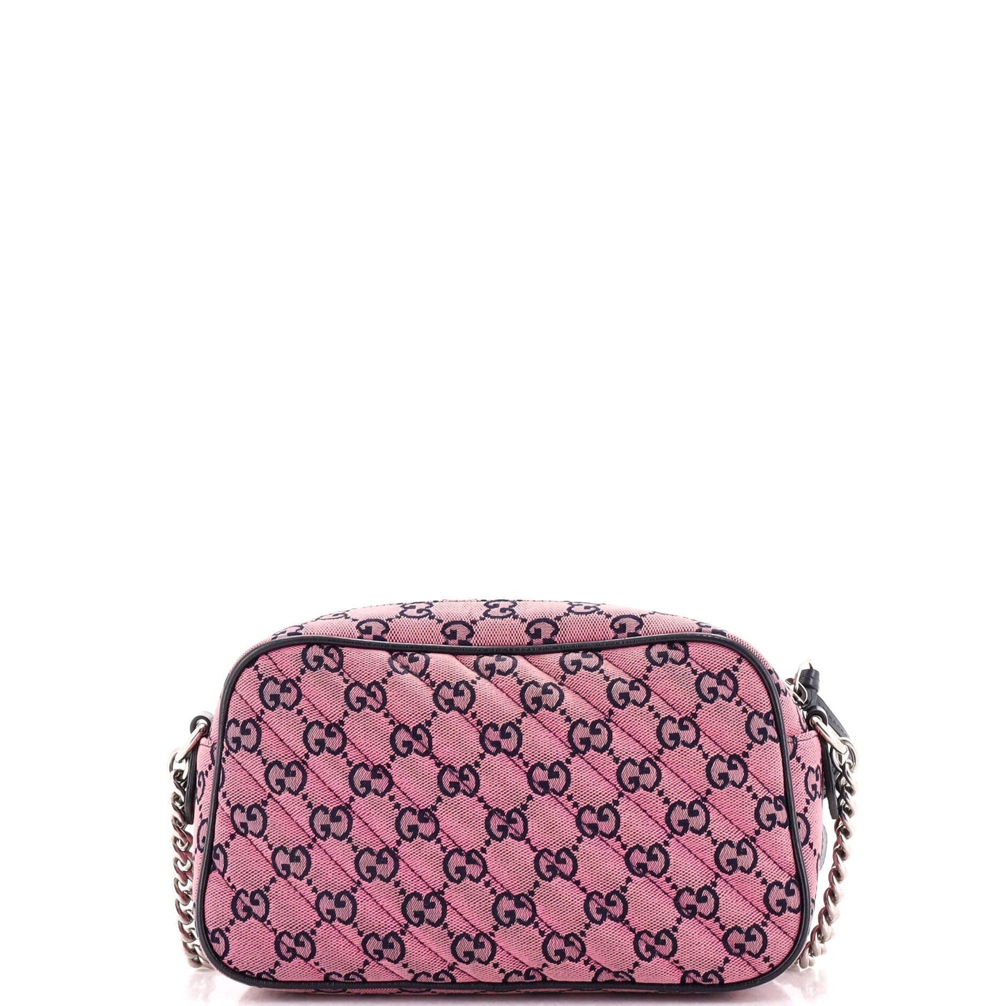 Gucci Quilted Chain Crossbody