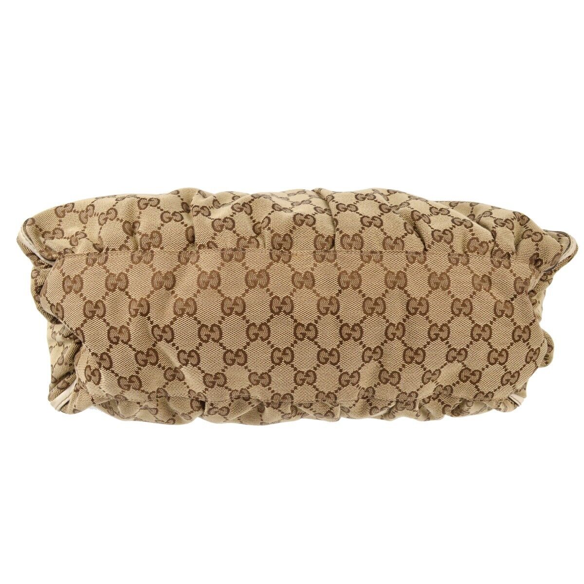 Gucci Monogram Shoulder Bag