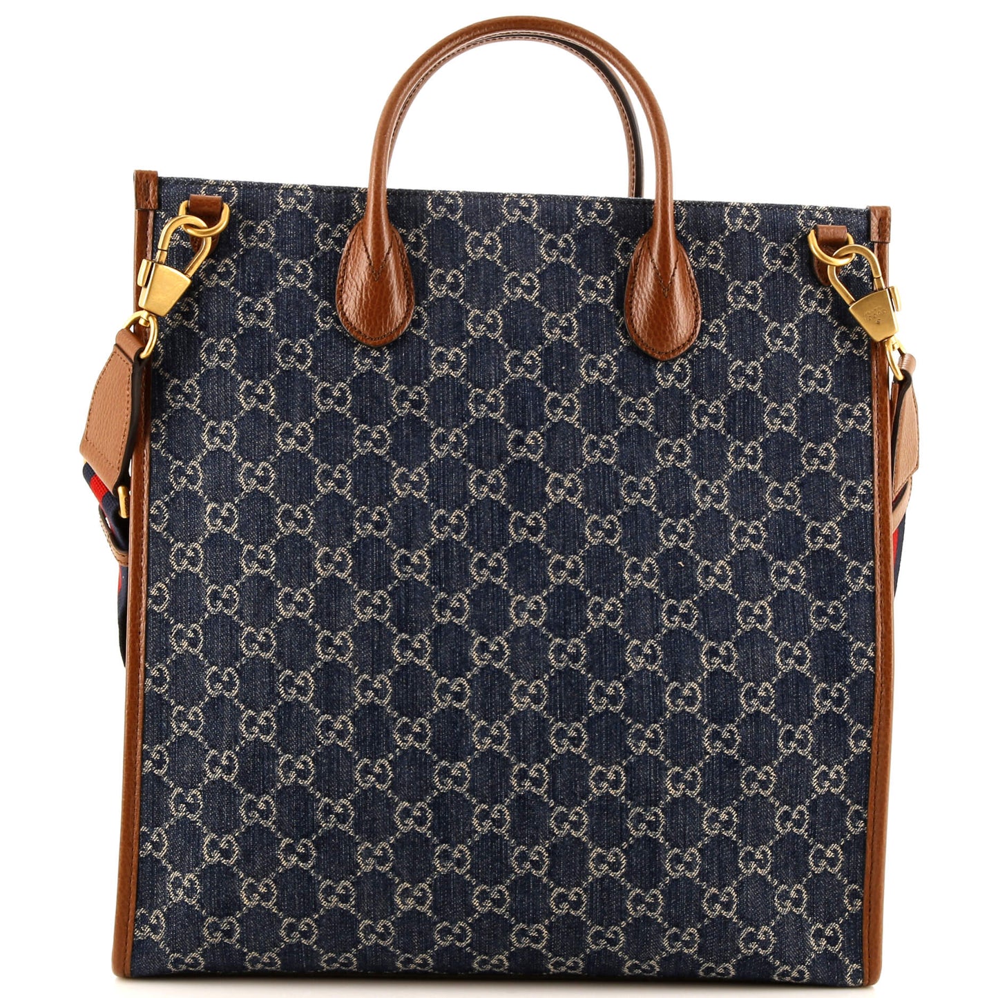 Gucci Lou Tote