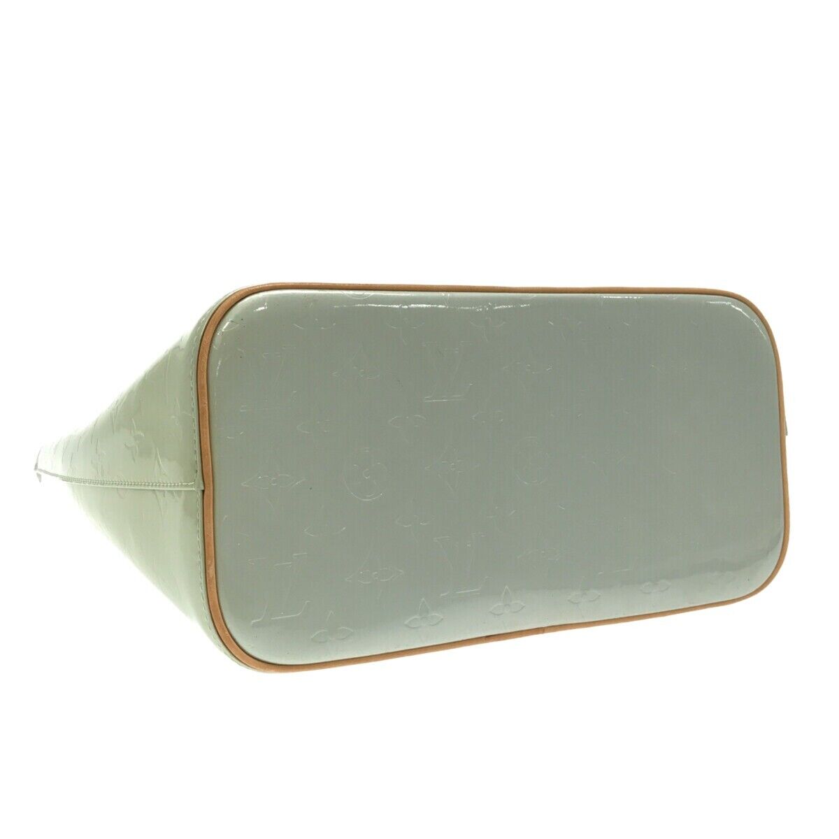 Louis Vuitton Houston Gris Vernis