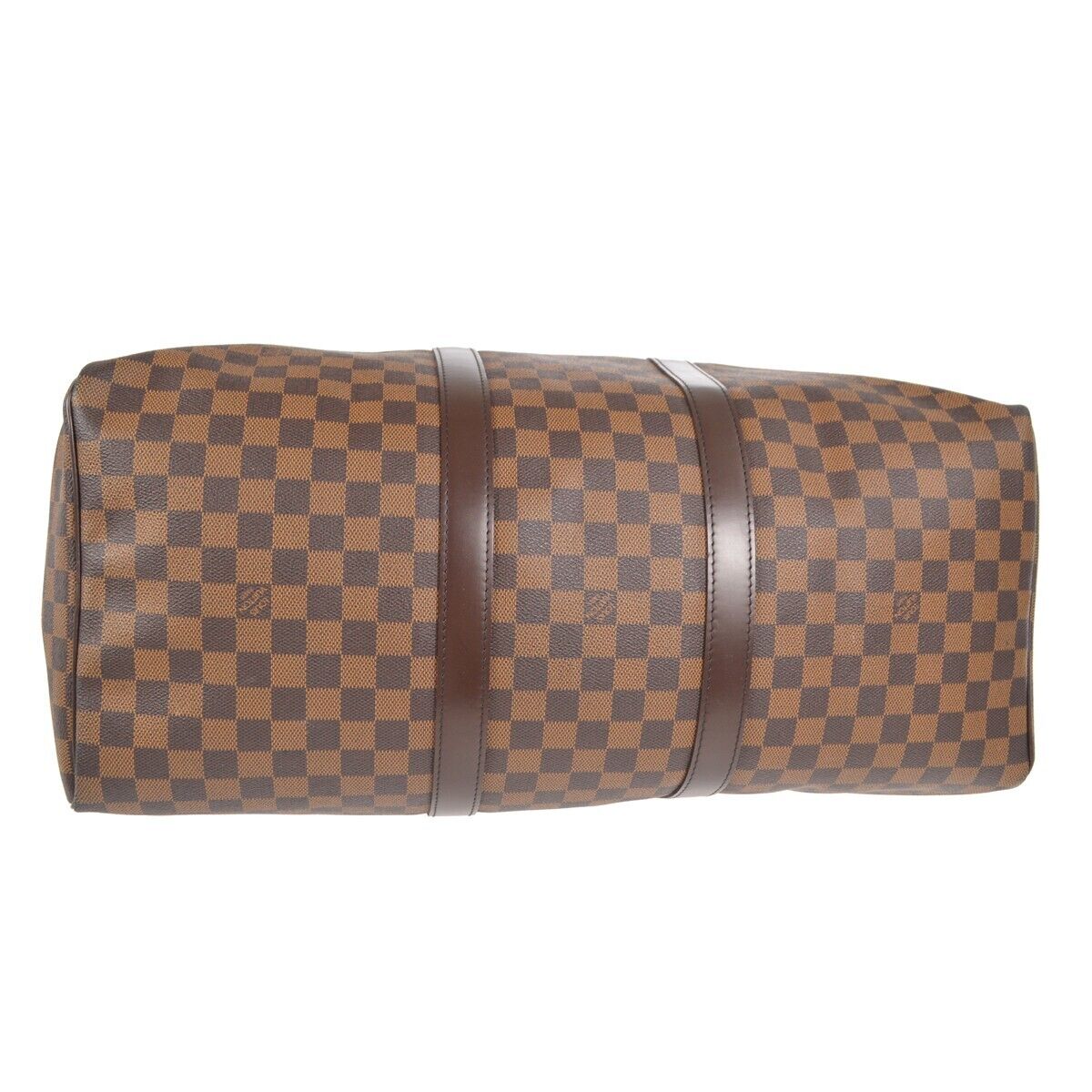 Louis Vuitton Keepall 50 Travel Duffle