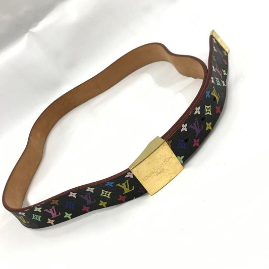 Louis Vuitton Multicolor Saint Tulle