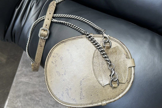 Chanel Paris-Edinburgh series limited