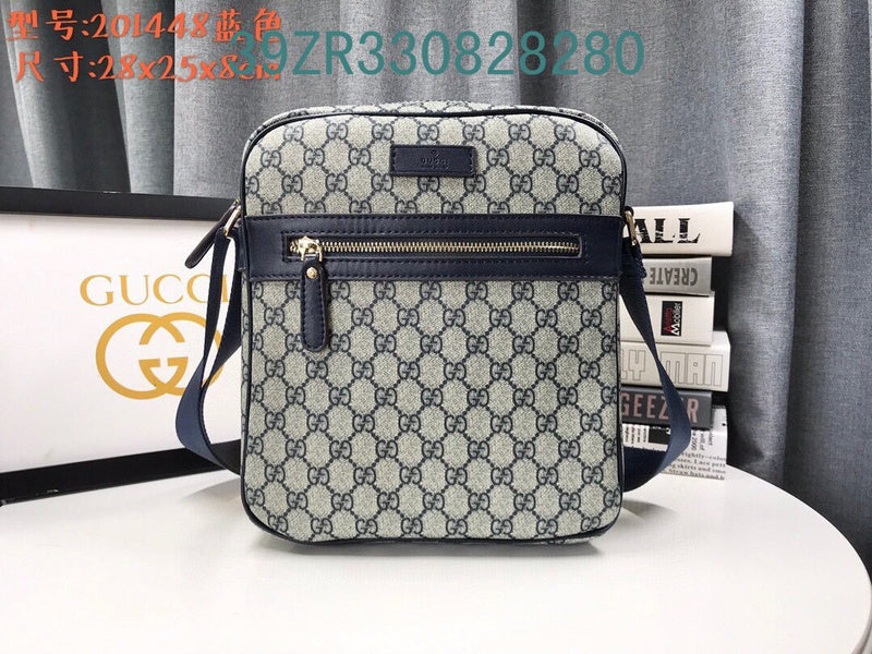 Gucci The Tote Style 26