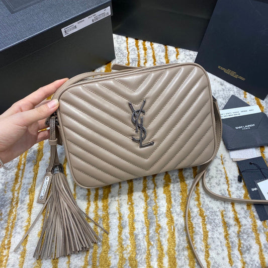Yves Saint Laurent - Bags