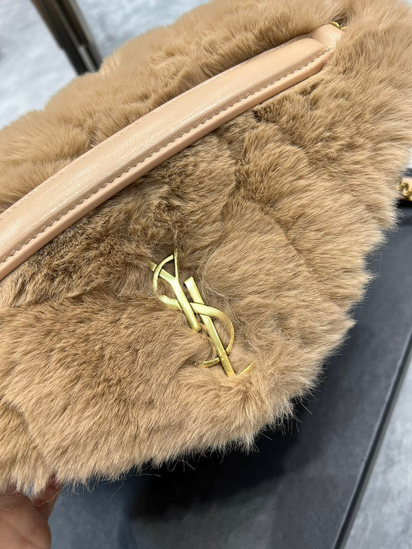 Yves Saint Laurent - Bags