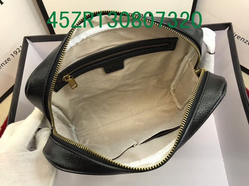 Gucci The Tote Style 28
