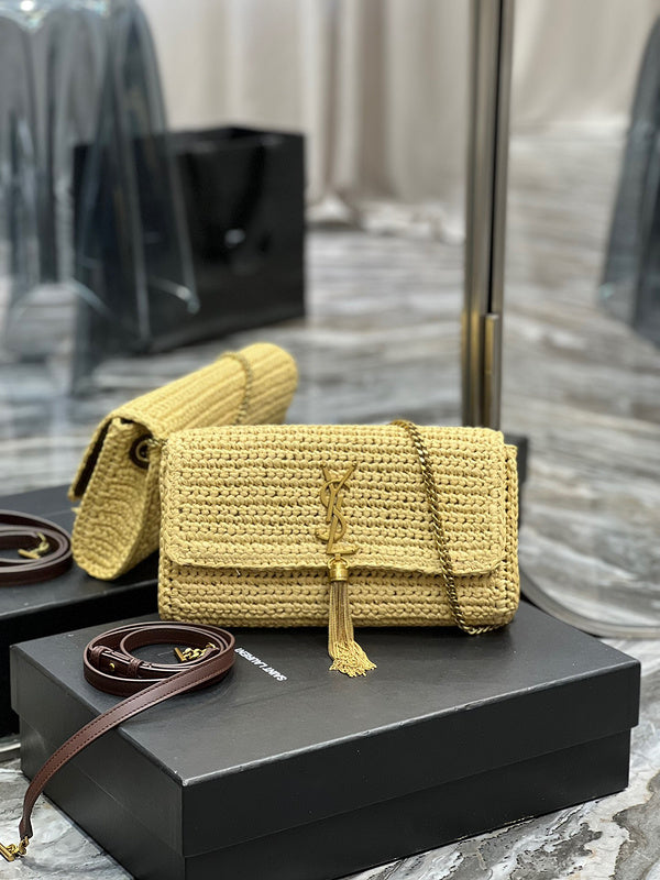 Yves Saint Laurent - Bags